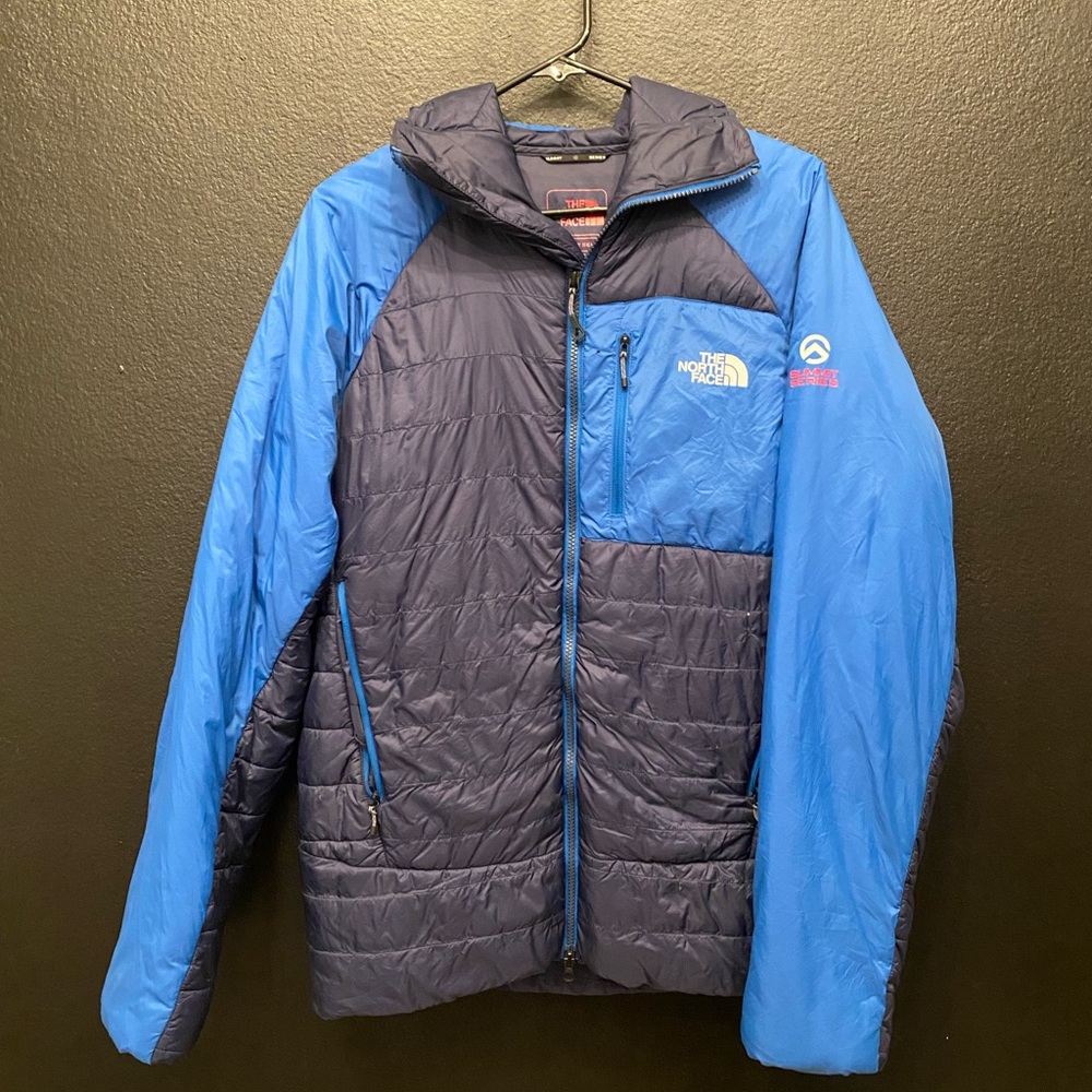North Face Summit Series Snow Jacket